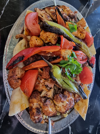 Photo of Irmak Restaurant - 170-172 High St, Ponders End, Enfield EN3 4EU